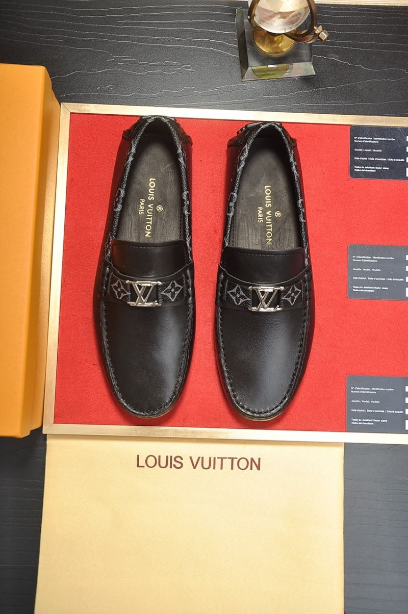 Louis Vuitton Tods Shoes